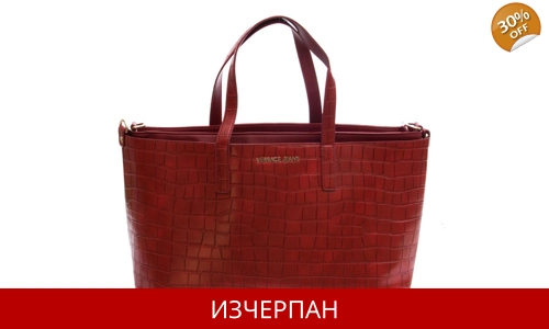 Дамска Чанта VERSACE Jeans