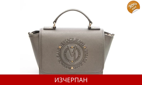 Дамска Чанта VERSACE Jeans