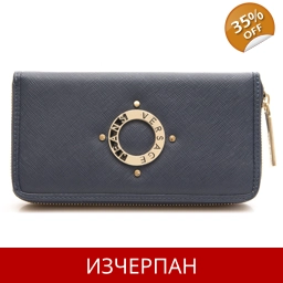 Дамски Портфейл VERSACE Jeans