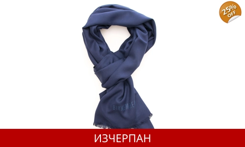 Дамски Шал BIKKEMBERGS