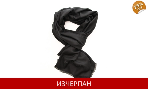 Дамски Шал BIKKEMBERGS