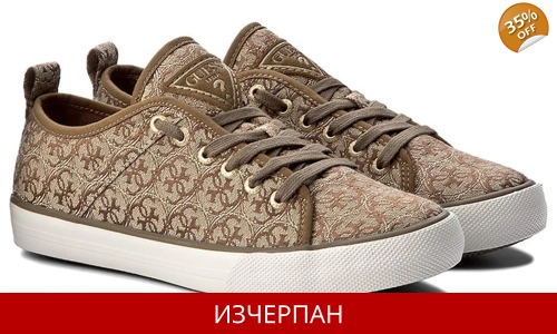Дамски Маратонки GUESS