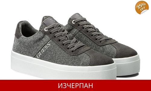 Дамски Маратонки GUESS