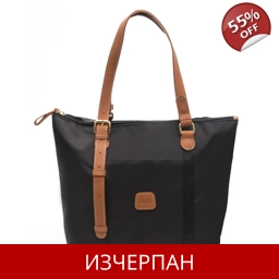 Пазарска Дамска Чанта Bric`s