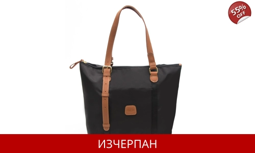 Пазарска Дамска Чанта Bric`s