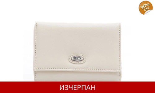 Дамски Портфейл BRIC`S