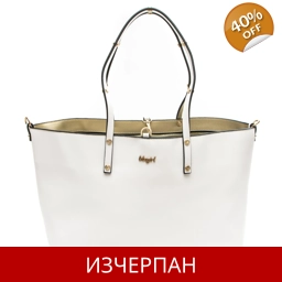 Пазарска Дамска Чанта Blugirl