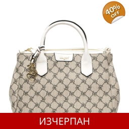 Дамска Пазарска Чанта Blugril