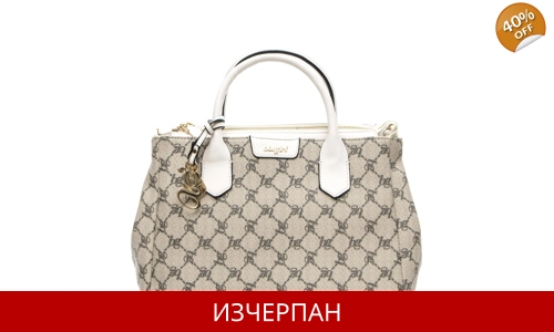 Дамска Пазарска Чанта Blugril