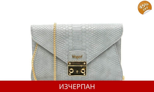 Дамска Мини Чанта Blugril