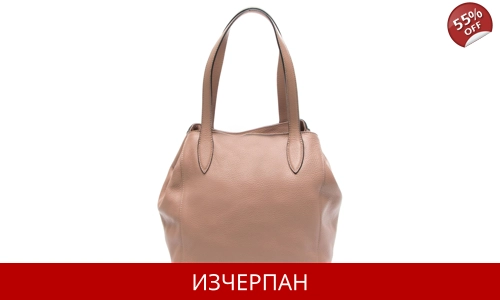 Дамска Пазарска Чанта COCCINELLE