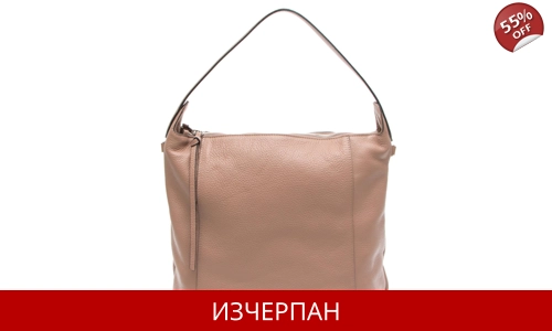 Дамска Пазарска Чанта COCCINELLE