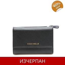 Дамски Портфейл COCCINELLE