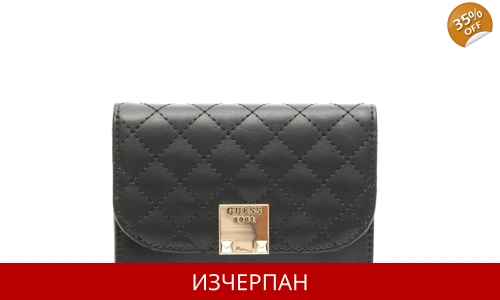 Дамски Портфейл GUESS
