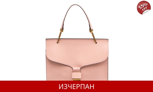 Дамска Пазарска Чанта COCCINELLE