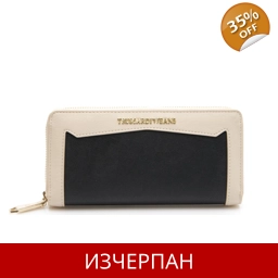 Дамски Портфейл TRUSSARDI