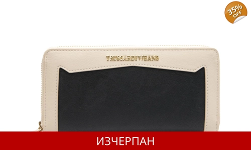 Дамски Портфейл TRUSSARDI