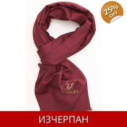 Дамски Шал BIKKEMBERGS