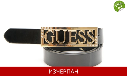 Дамски Колан GUESS