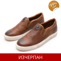 Мъжки Обувки MINORONZONI 1953