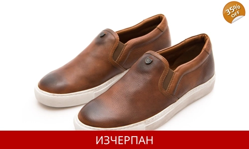 Мъжки Обувки MINORONZONI 1953