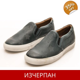 Мъжки Обувки MINORONZONI 1953