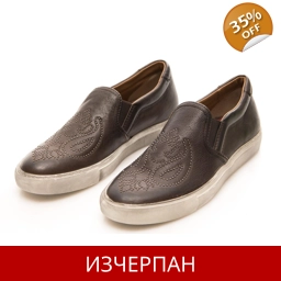 Мъжки Обувки MINORONZONI 1953