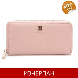 Дамски Портфейл COCCINELLE