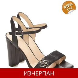 Дамски Сандали на Висок Ток GUESS