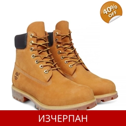 Мъжки Високи Обувки TIMBERLAND