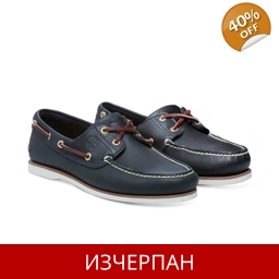 Мъжки Високи Обувки TIMBERLAND