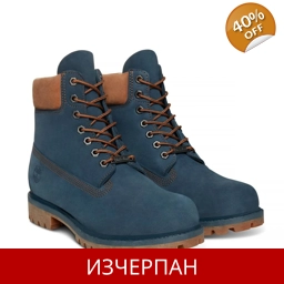 Мъжки Високи Обувки TIMBERLAND