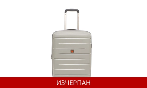 Твърд Пътен Куфър