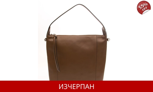 Дамска Пазарска Чанта COCCINELLE