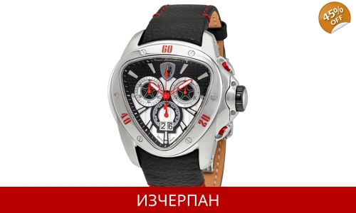 Часовник Tonino Lamborghini Spyder Series Quartz Chronograph 1103