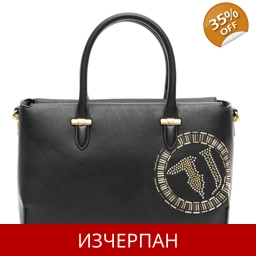 Дамска Пазарска Чанта TRUSSARDI Jeans