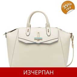 Дамска Пазарска Чанта TRUSSARDI Jeans