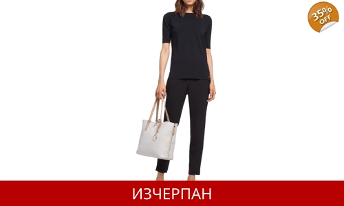 Дамска Пазарска Чанта TRUSSARDI Jeans