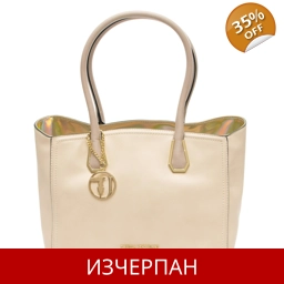 Дамска Пазарска Чанта TRUSSARDI Jeans