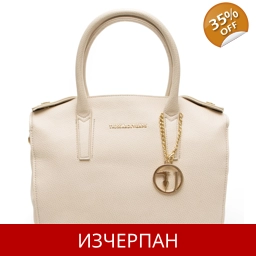 Дамска Пазарска Чанта TRUSSARDI Jeans