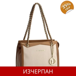 Дамска Пазарска Чанта TRUSSARDI Jeans