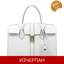 Дамска Пазарска Чанта TRUSSARDI Jeans