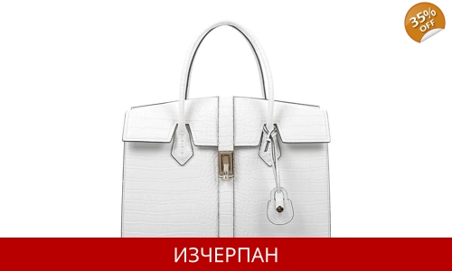 Дамска Пазарска Чанта TRUSSARDI Jeans