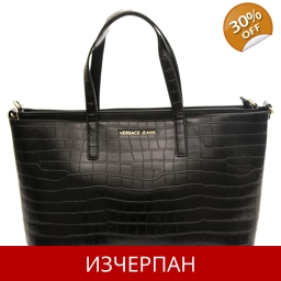 Дамска Чанта VERSACE Jeans