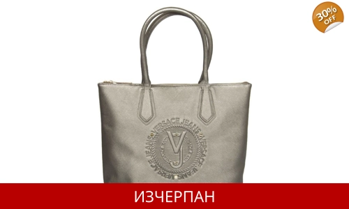 Дамска Чанта VERSACE Jeans