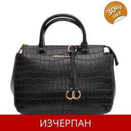 Дамска Чанта VERSACE Jeans