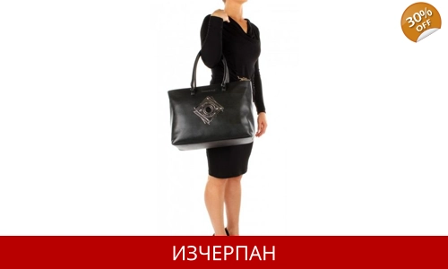 Дамска Чанта VERSACE Jeans