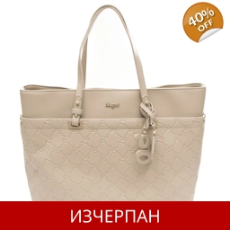 Дамска Пазарска Чанта Blugirl