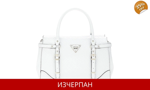 Дамска Чанта GUESS Daniella