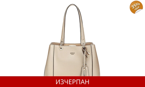 Дамска Чанта GUESS Kamryn
